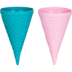 Набор игрушек для песочницы Fancy Сладости PN04