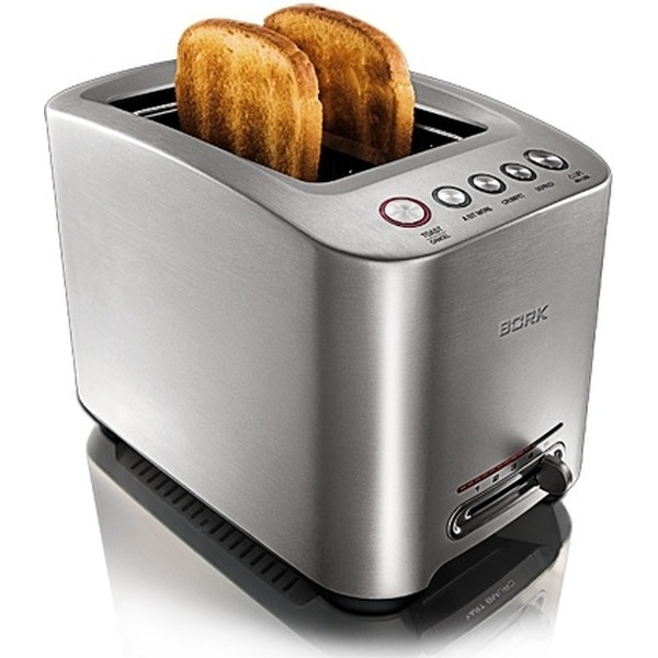Тостер BORK T800