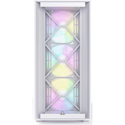 Корпус Montech AIR 1000 Premium (белый)
