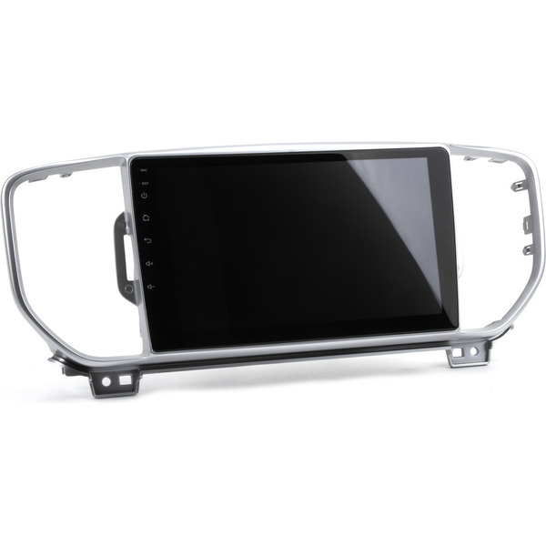 Рамка Incar RKIA-FC382 (XTA KIA Sportage 2016-2018+)