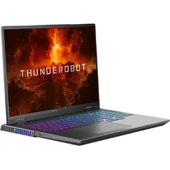 Игровой ноутбук Thunderobot Zero 16 Ultra (JT009Z00HRU)