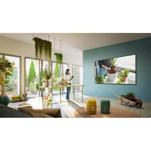 Телевизор LG 65QNED816RA