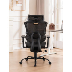 Кресло компьютерное EVOLUTION ZenMesh