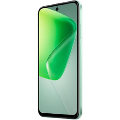 Смартфон Infinix Hot 50i 4GB/128GB (зеленый шалфей)