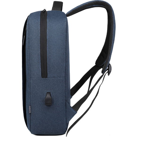 Рюкзак Miru Skinny 15.6 MBP-1051 (синий)