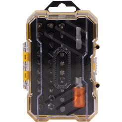 Набор бит Kolner KBITS 32C