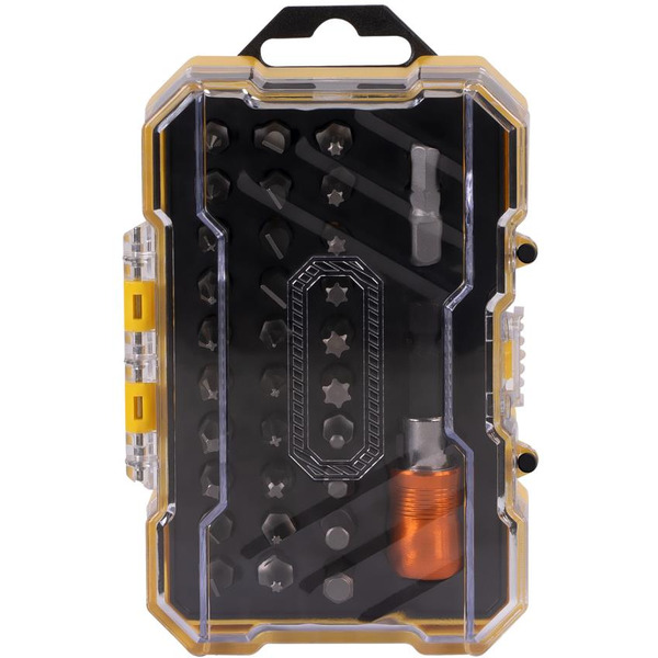 Набор бит Kolner KBITS 32C