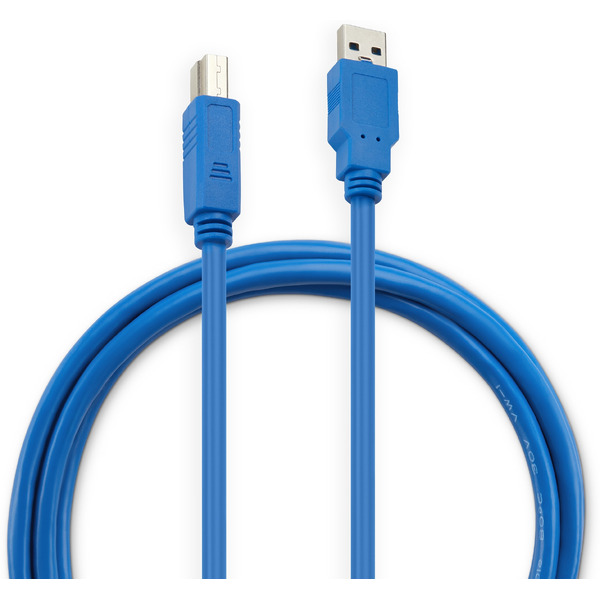 Кабель Buro USB3.0-AM/BM