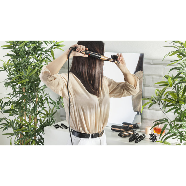 Прибор для укладки волос Rowenta CF4231F0