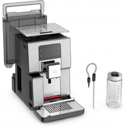 Автоматическая кофемашина KRUPS Intuition Experience + EA877D10