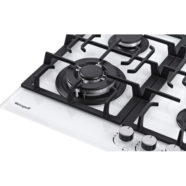 Варочная панель Weissgauff HGG 641 WV