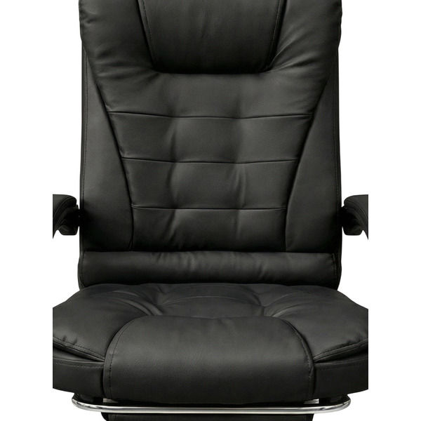 Офисное кресло BYROOM Office Consul Black (807-B)