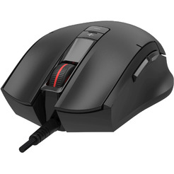 Мышь A4Tech Bloody ES8 (черный)