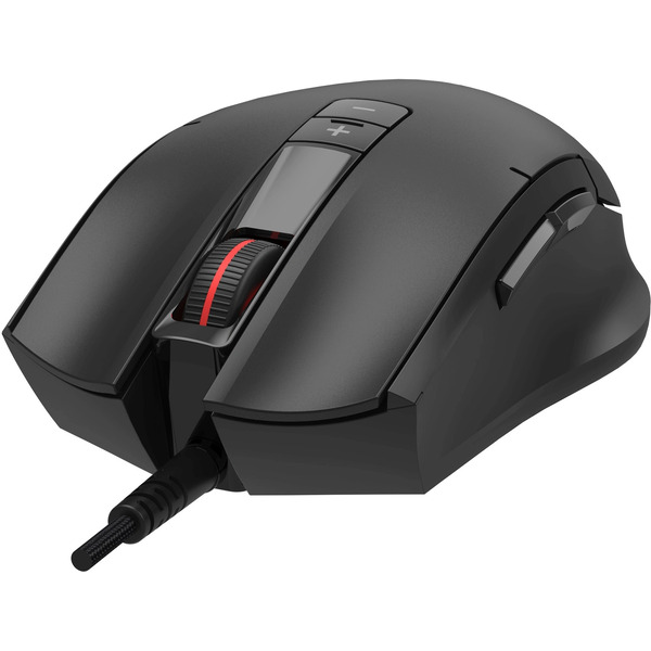 Мышь A4Tech Bloody ES8 (черный)