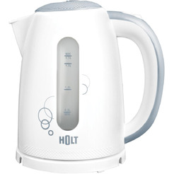Электрочайник HOLT HT-KT-005 белый
