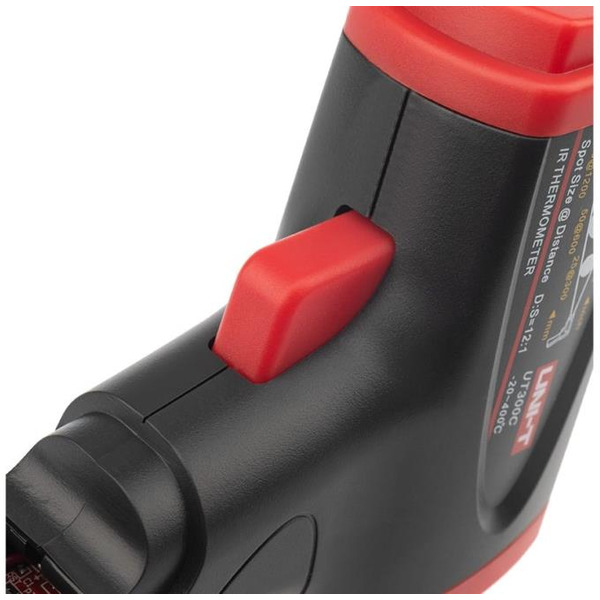 Пирометр UNI-T UT300S