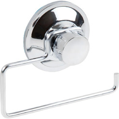 Держатель для туалетной бумаги на вакуумной присоске Perfecto Linea FIX LOCK 35-389000