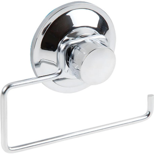 Держатель для туалетной бумаги на вакуумной присоске Perfecto Linea FIX LOCK 35-389000