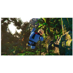 Игра LEGO The Incredibles для PlayStation 4 (русские субтитры)