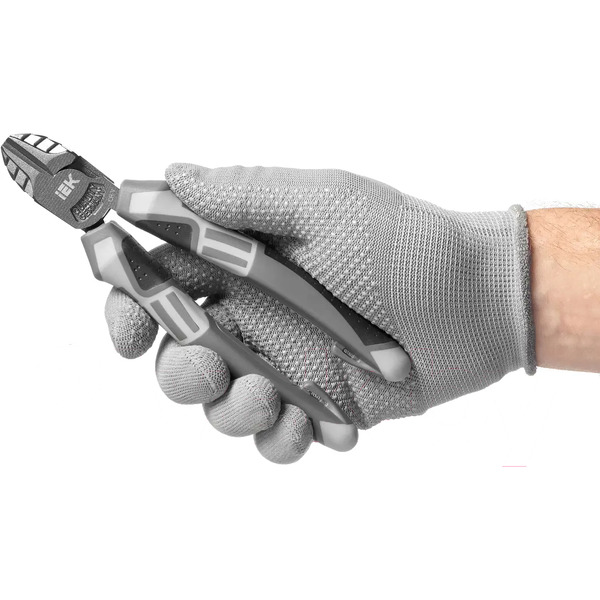 Бокорезы IEK A2L5-PC10-K4-160