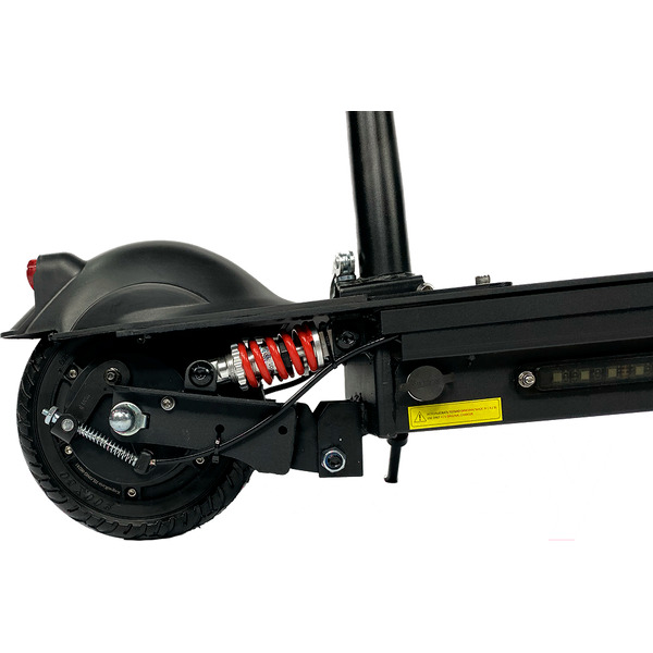 Электросамокат Kugoo M2+ (арт. KG-M2PL-B)