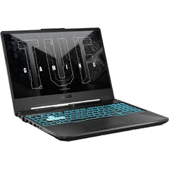 Игровой ноутбук ASUS TUF Gaming A15 FA506NCQ-HN077