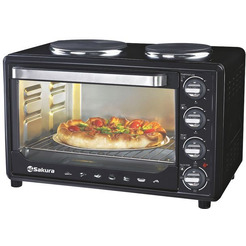 Мини-печь Sakura SA-7001HBK