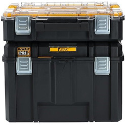 Набор ящиков для инструментов DeWalt DWST83520-1