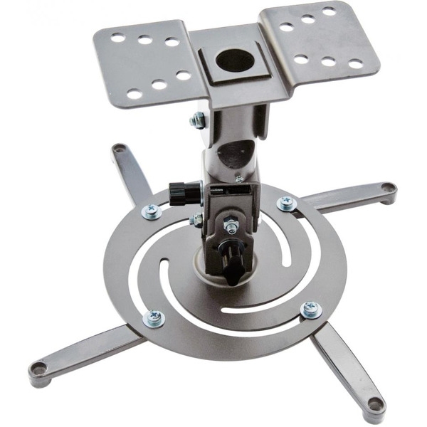 Кронштейн для проектора CACTUS CS-VM-PR04-AL