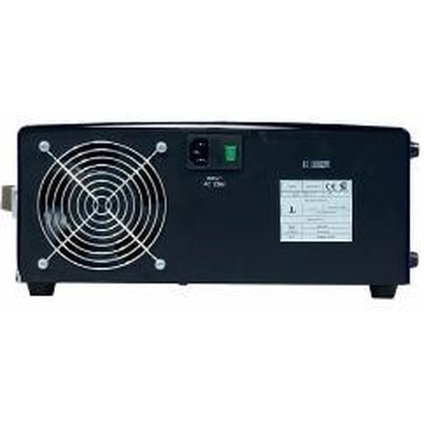 Сварочный инвертор AuroraPRO Shoot M10 (10065)