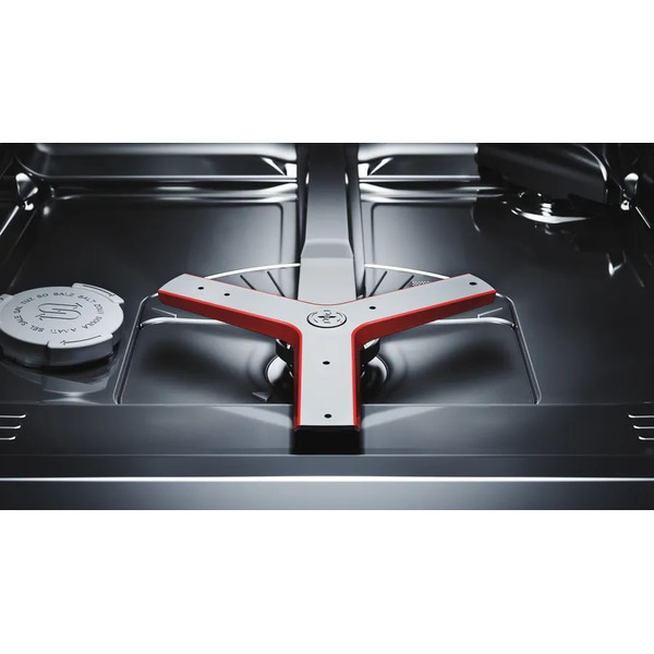 Посудомоечная машина Bosch Serie 8 SMS8ZDW86Q