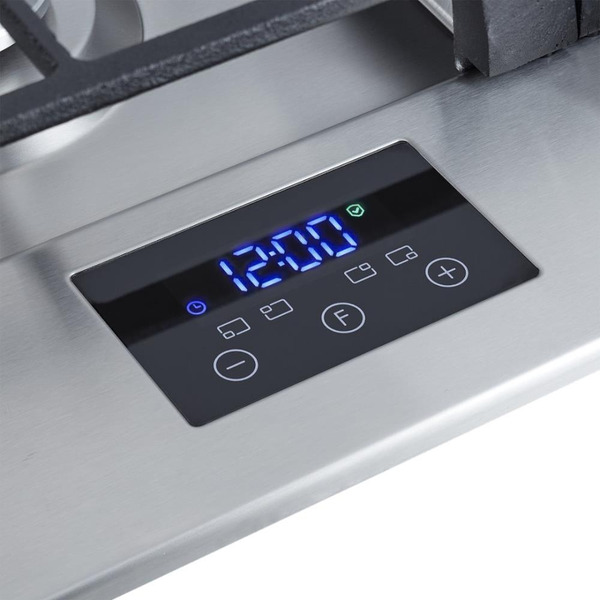 Варочная панель Exiteq EXH-209