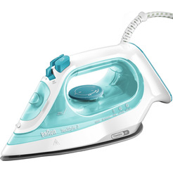 Утюг Braun TexStyle 3 SI 3041 GR (0127405001)