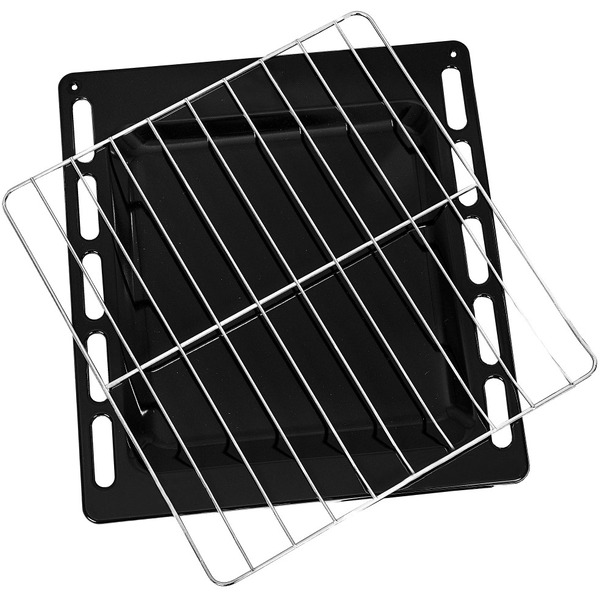 Газовая плита HORIZONT GS-4B