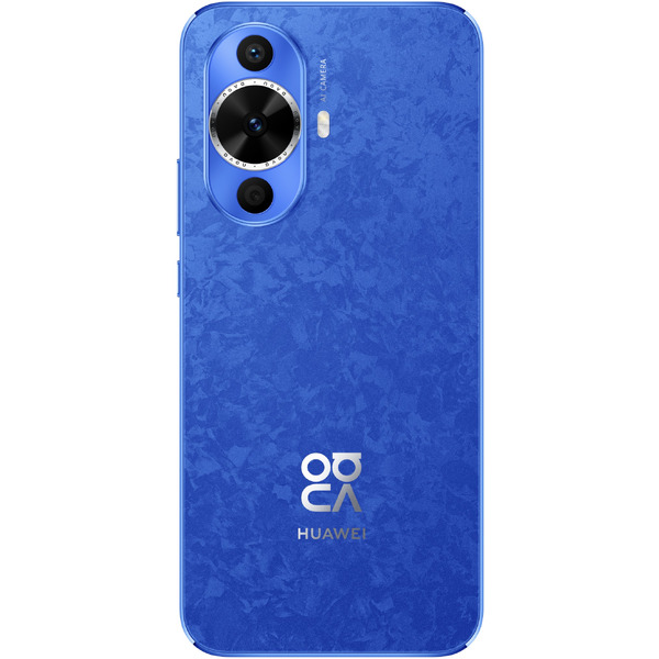 Смартфон Huawei nova 12s FOA-LX9 8GB/256GB (синий)