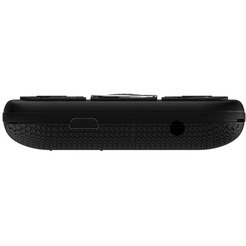 Мобильный телефон Maxvi B35 (черный)