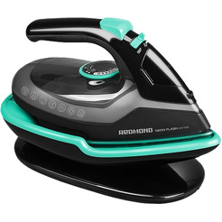 Утюг REDMOND RI-C234 мятный