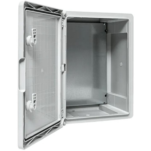 Бокс пластиковый EKF PROxima PB65MP004