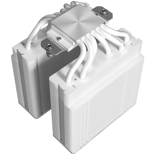 Кулер для процессора ID-Cooling SE-206-XT White