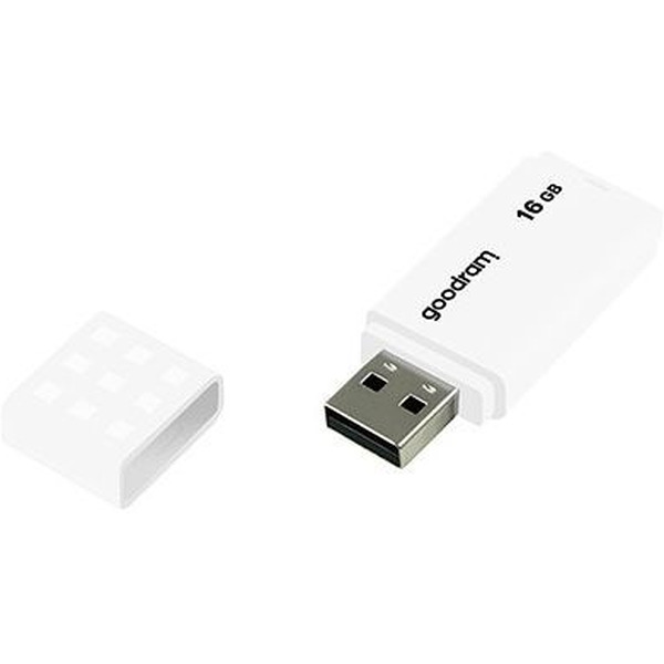 USB флэш-накопитель GOODRAM UME2 16GB (белый)