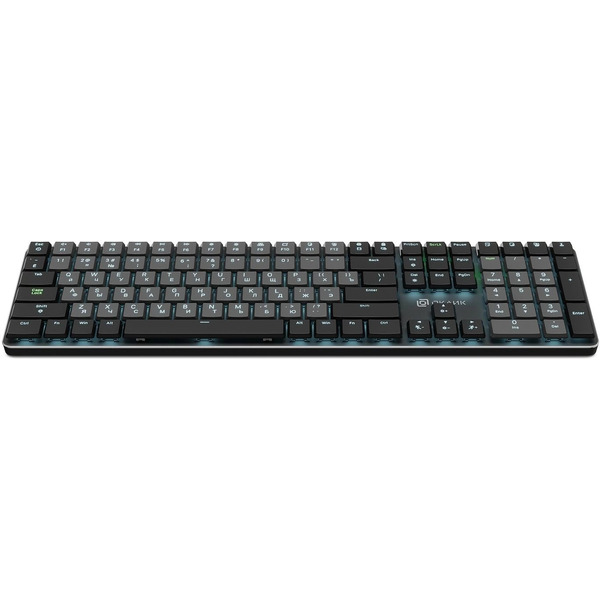 Клавиатура Oklick K953X