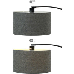 Светильник напольный ARTSTYLE HT-773BGY