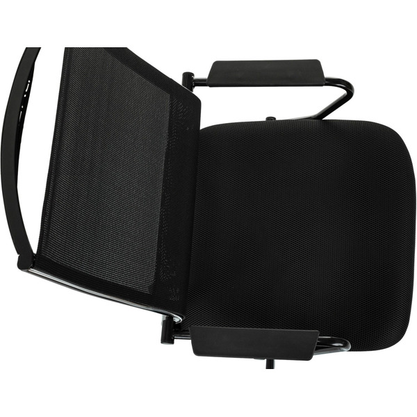 Кресло Бюрократ CH BALANCE B