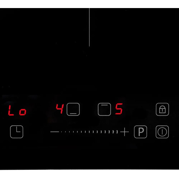 Варочная панель Konigin Lacerta I302 SBK