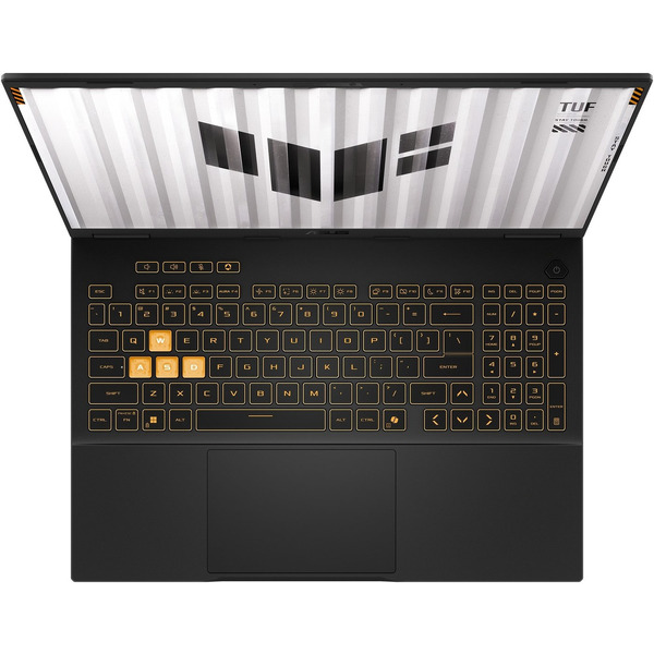 Игровой ноутбук ASUS TUF Gaming F16 FX608JMI-TU394W