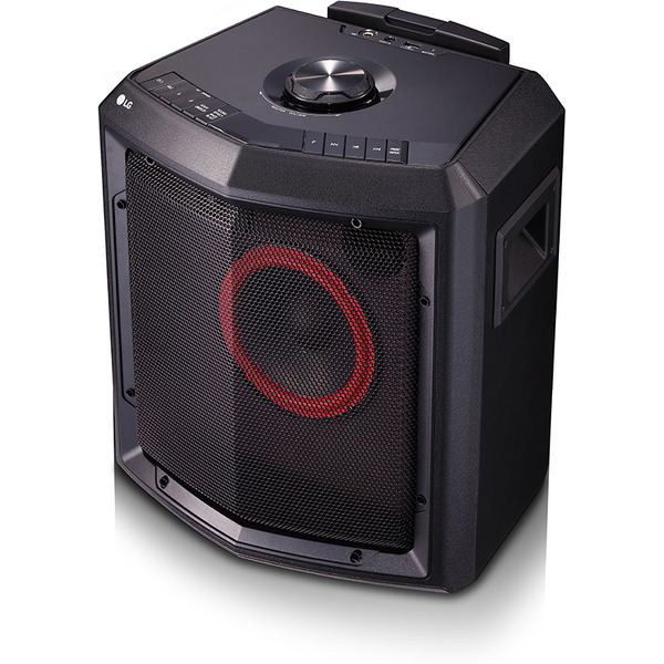 Музыкальный центр LG FH2