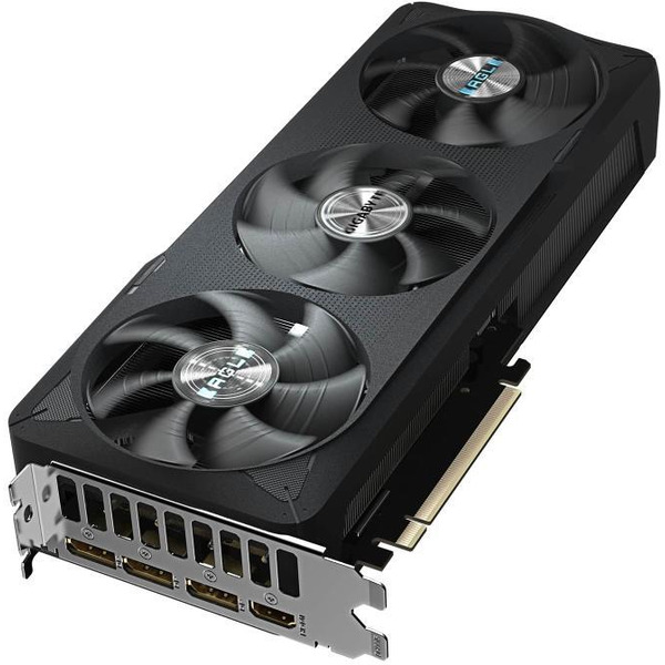 Видеокарта Gigabyte GeForce RTX 5070 Eagle OC SFF 12G GV-N5070EAGLE OC-12GD