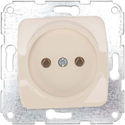 Розетка Kranz KR-78-0240