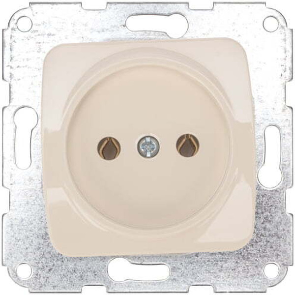 Розетка Kranz KR-78-0240