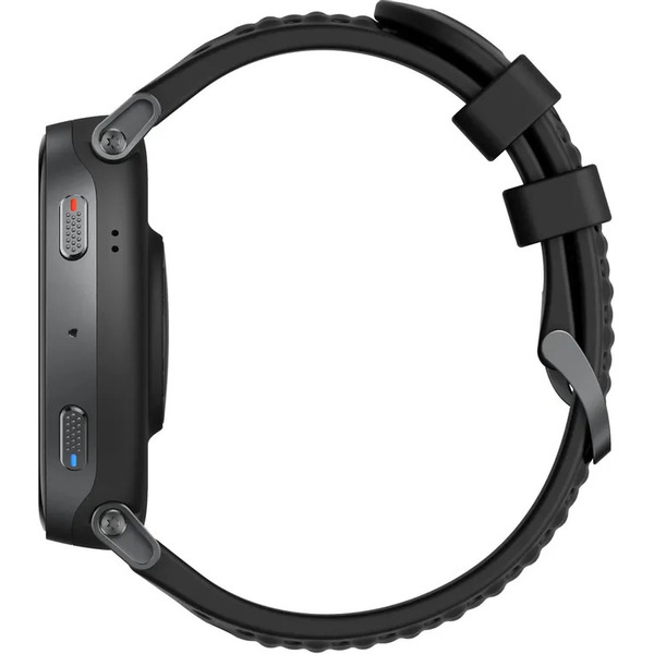 Умные часы Amazfit Active Max (черный)